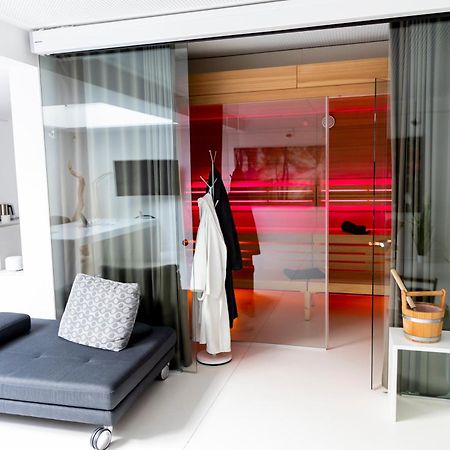 Designferienhaus Altenmarkt Zauchensee Altenmarkt im Pongau Eksteriør bilde