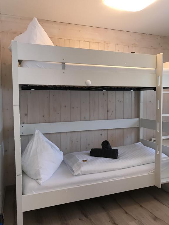 Designferienhaus Altenmarkt Zauchensee Altenmarkt im Pongau Eksteriør bilde